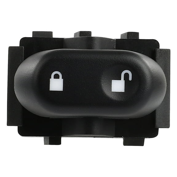 CCIYU Door Lock Switch Front Left Driver Side Fit 2004-2008 for Ford F-150,2003-2006 for Expedition,2006-2008 for Lincoln Mark LT,2009-2014 for Ford E-150 E-250 E-350 E-450 Super Duty 5L1Z-14028-BB