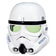 thumbnail image 4 of Star Wars Stormtrooper Electronic Mask, Star Wars Costume for Kids Ages 5 & up, 4 of 6