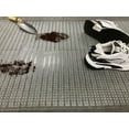 thumbnail image 6 of Ottomanson Floor Protector Waterproof Non-Slip 2x7 Indoor Protector Runner Rug, 2'2" x 7', Clear, 6 of 14