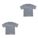 thumbnail image 4 of Bewildely 1/6 Scale Green Long Sleeve T-Shirt Action 12'' for Male  Body Figure Toy Hot 2piezas Blanco 12 pulgadas, 4 of 6