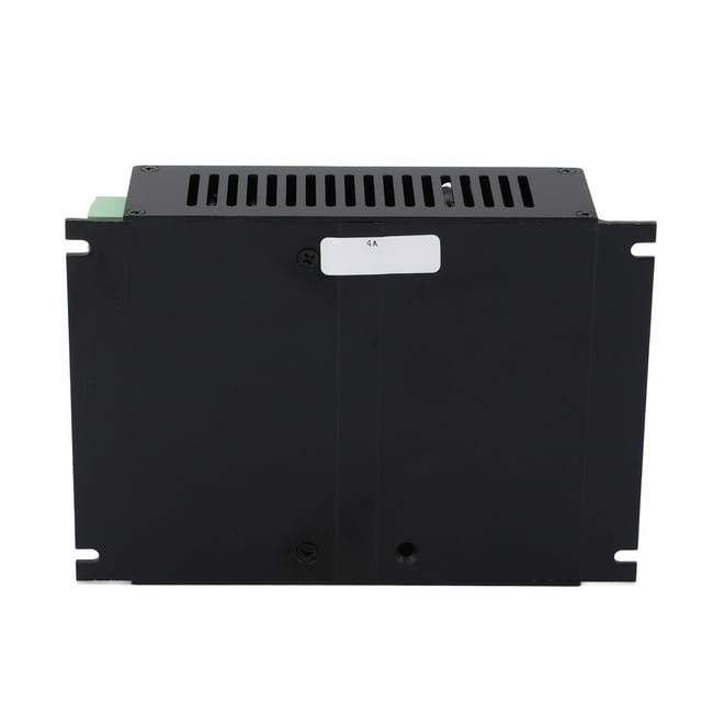Chargeur de Batterie, Chargeur de Générateur Universel Intelligent Résultats Impressionnants