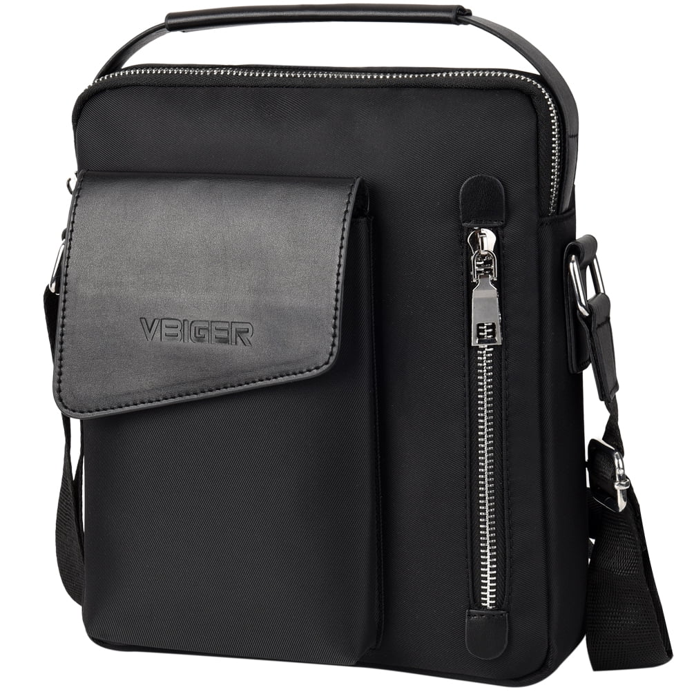 Vbiger Waterproof Shoulder Bag Fashionable Cross-body Bag Casual