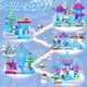 thumbnail image 3 of Bloques Magnéticos ToyUnited 150 Piezas Construcción STEM Castillo, 3 of 6