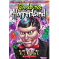 thumbnail image 1 of Pre-Owned Slappy New Year! (Goosebumps Horrorland #18): Volume 18 (Paperback) 0545161991 9780545161992, 1 of 1