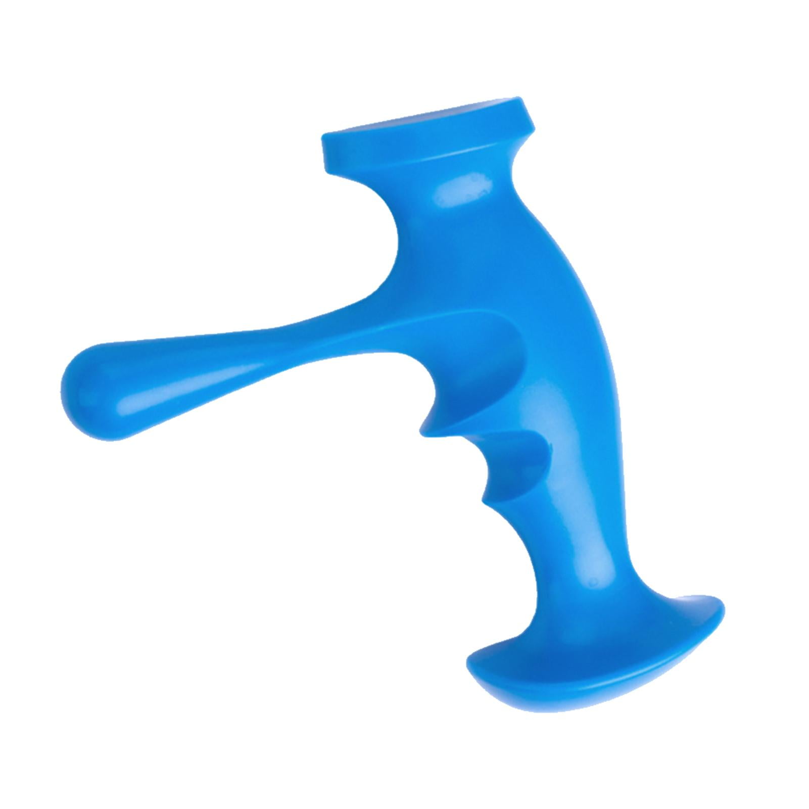 Thumb Saver Massage Tool Ergonomic Thumb Massage Saver Deep Tissue