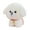 E, variant on Lubelski 20cm Dog Plush Toy Cute Corgi Pomeranian Husky Bichon Frise Yorkshire Terrier Plushies Ornament Soft Stuffed Animal Puppy Doll Home Room Decoration Birthday Gift