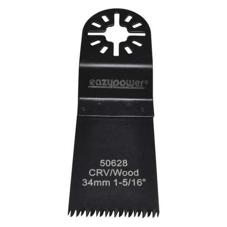 

Oscillating Tool Blade 1 5/16 in L PK5