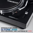 thumbnail image 2 of Reloop RP-2000 MK2 - Tocadiscos para DJ de cuarzo con accionamiento directo, 2 of 5