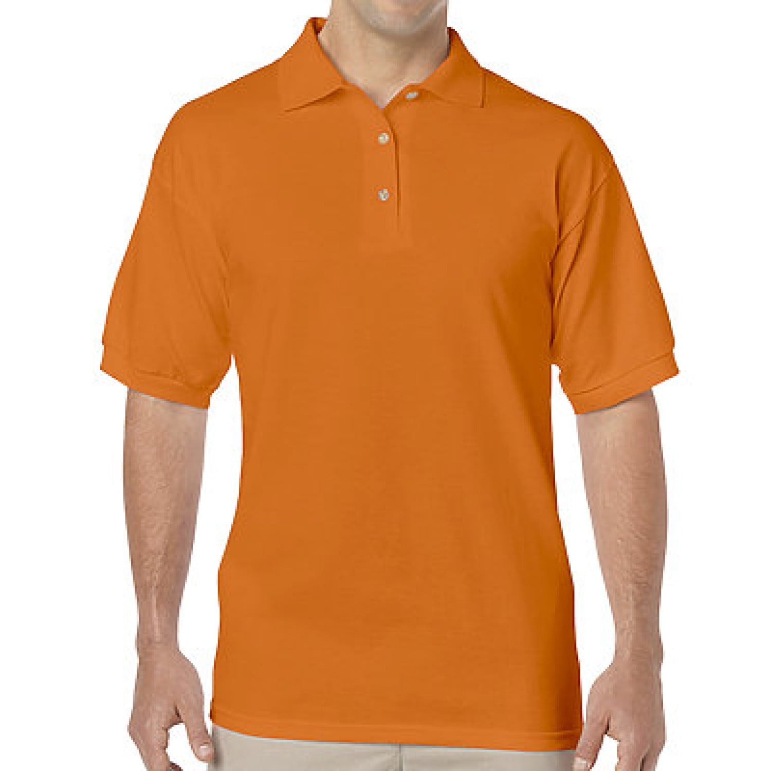 Gildan Gildan Dryblend Adult Jersey Sport Shirt G8800
