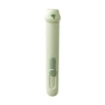 thumbnail image 1 of HILABEE 2 in 1 Threader Seam Ripper Portable Sturdy Hand Sewing Tool for Embroidery Green, 1 of 9