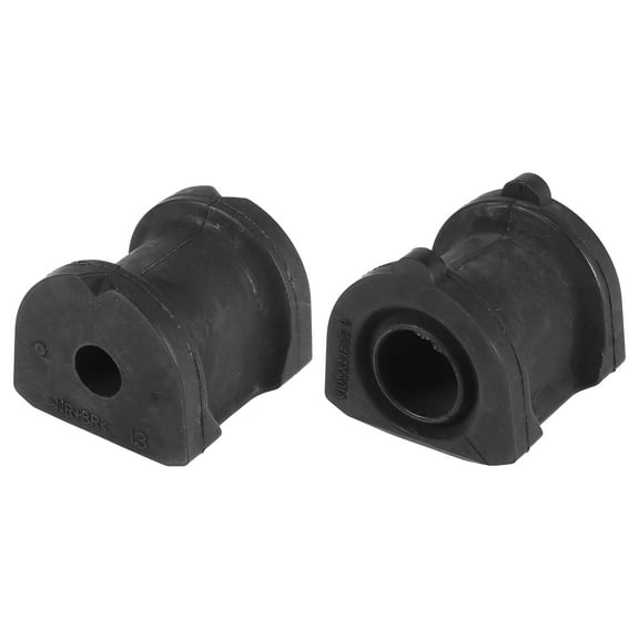 1 Pair 20414XA01A 20464XA01A Front Rear Stabilizer Sway Bar Bushing Replacement for Subaru Tribeca