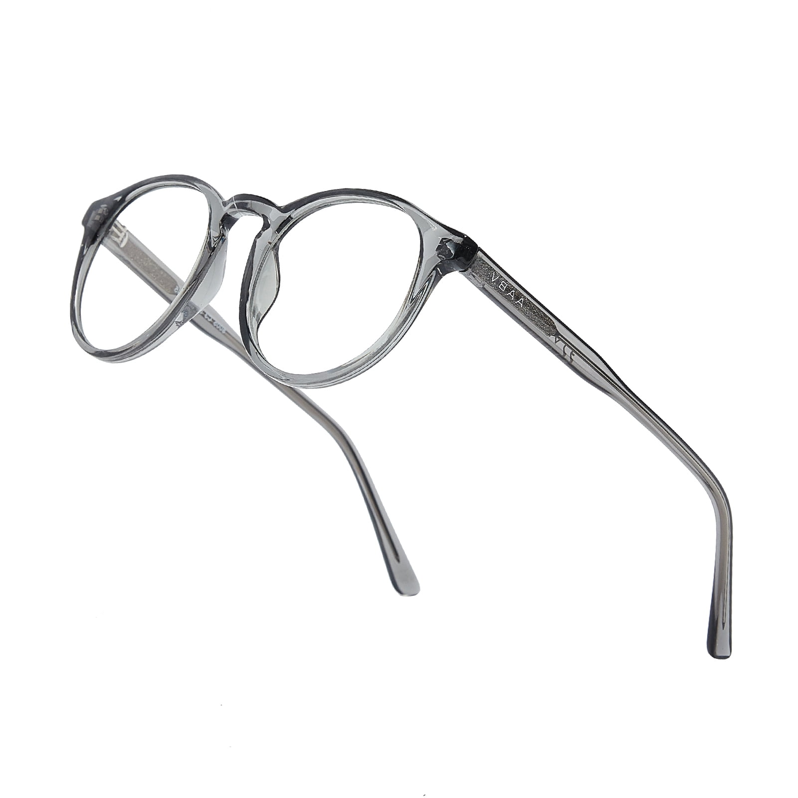 AABV Blue Light Blocking Glasses , Anti Eyestrain Computer Gaming