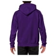 thumbnail image 5 of Gildan Mens Heavy Blend Hooded Sweatshirt, 5 of 6