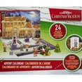 thumbnail image 3 of 2024 Christmas 24 Grid Blind Box Gift Box Puzzle Blind Box Christmas Countdown Cute Toys Men's and Women's Festival Gifts Christmas Holiday Characters and Accessories Christmas Countdown Calendar Gift, 3 of 5