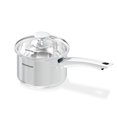 thumbnail image 1 of Cazo Sunhouse de acero inoxidable de 1.5 L con tapa, libre de PFOA, 1 of 9
