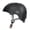 Black Grey, variant on XJD Kids Bike Helmet Toddler Helmet Ages 3-12 Boys Girls Childrens Helmet,Multi-color Adjustable Lightweight Multi-Sport Helmet