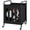 NA, variant on Lumivox Ball Storage with Wheels, Ball Cart for Garage, Garage Sports Equipment Organizer, Balls Organizer for Basketball, Football, Volleyball