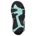 thumbnail image 7 of Brown Oak Women's Hiking Water Shoes Sport Sandals, 7 of 7