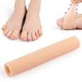 thumbnail image 4 of Protectores Almohadilla Maíz S/L Soft Toe Cushion Tube SEBS Protector (S Champagne), 4 of 9