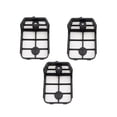 thumbnail image 3 of Air Filter Replacement Pack For Garden Tools By For Homelite Includes Three Filters Suitable For Multiple Applications, 3 of 8