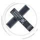 thumbnail image 3 of Remote Control Replacement For Marantz AV Surround Receiver Home Theater System RC025SR RC017SR NR1605 NR1606 SR5010, 3 of 5