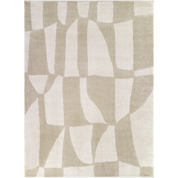 Kylan Contemporary Area Rug