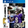thumbnail image 1 of MADDEN NFL 21 DELUXE EDITION (PS4), 1 of 8