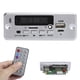 thumbnail image 5 of MP3 Decoder Board, Power Off Memory USB Card Switching Decoding Board BT 5.0  For Car, 5 of 8