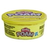 Play-Doh Foam Yellow Single Can of Non-Toxic Modeling Foam