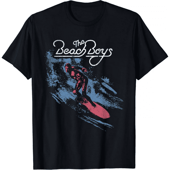 Vintage The Beach! Boys T-shirt For Fans, Men & Women