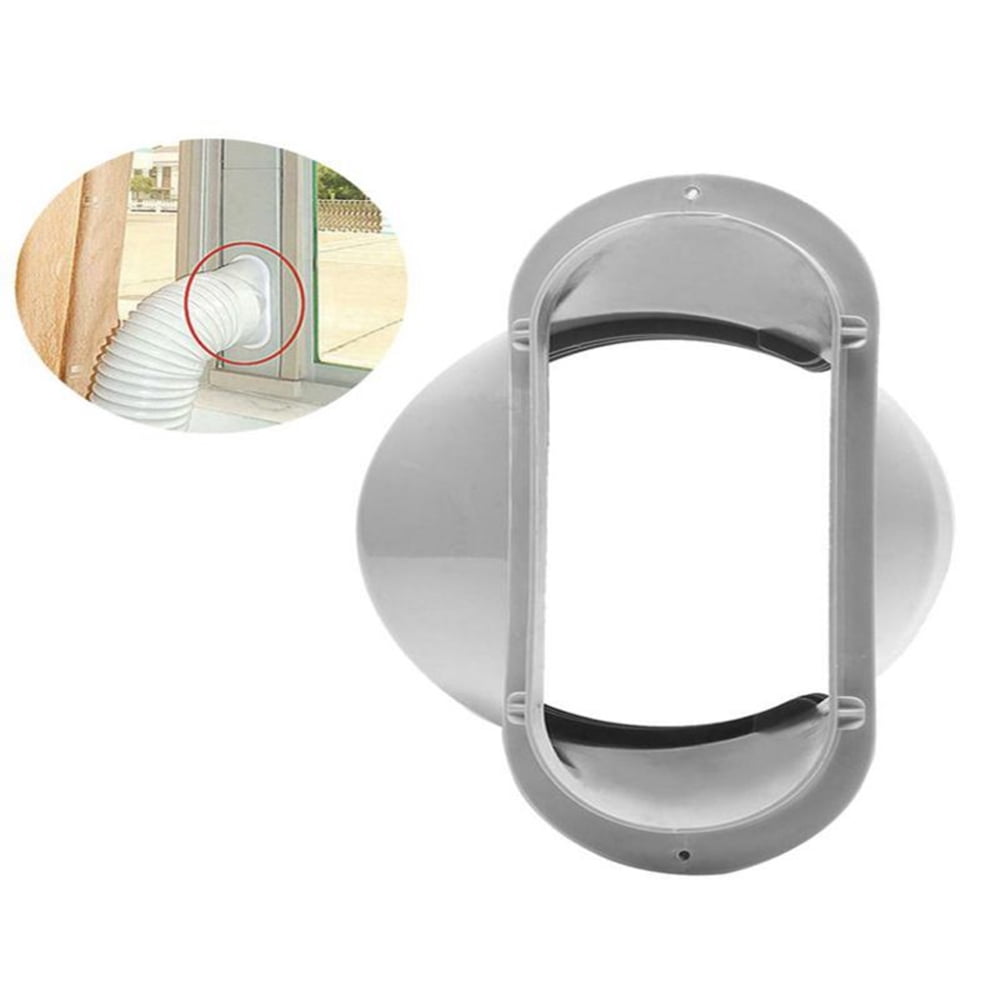 Adjustable Window Adaptor Connector Indoor Exhaust Hose Window Slide