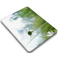 thumbnail image 5 of Hard Shell Case Cover for MacBook Air 13.6 inch 2022 Release A2681 (Flower 0112), 5 of 5