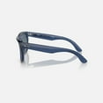 thumbnail image 4 of Sunglasses Ray-Ban RBR 502 S 67083A Wayfarer Reverse Transparent N, 4 of 4