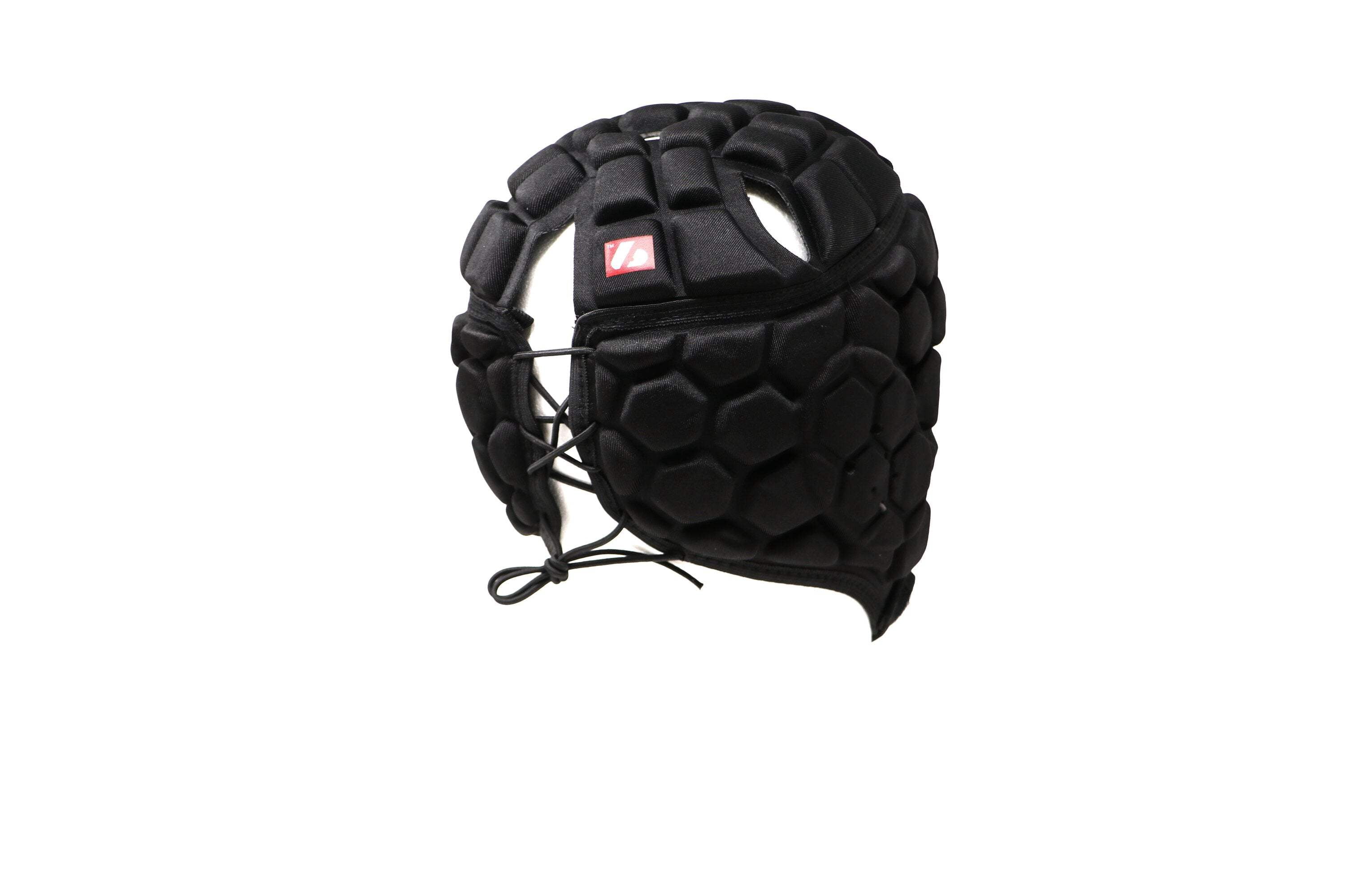 HEAT PRO competition rugby headgear, Navy, XL