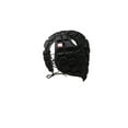thumbnail image 5 of HEAT PRO competition rugby headgear, Gray, XL, 5 of 11