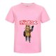 thumbnail image 1 of Camiseta Roblox para Niño con Personajes, Playera Infantil Estilo Gamer, Ropa de Verano para Fans del Videojuego, 1 of 4