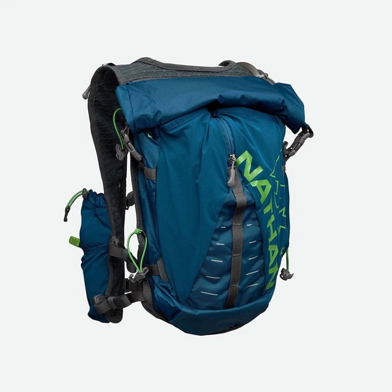 Nathan Trailmix 12L Race Hydration Pack One Size - Walmart.com