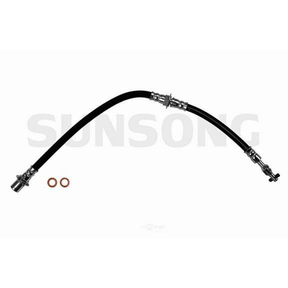 Sunsong 2201144 Brake Hydraulic Hose