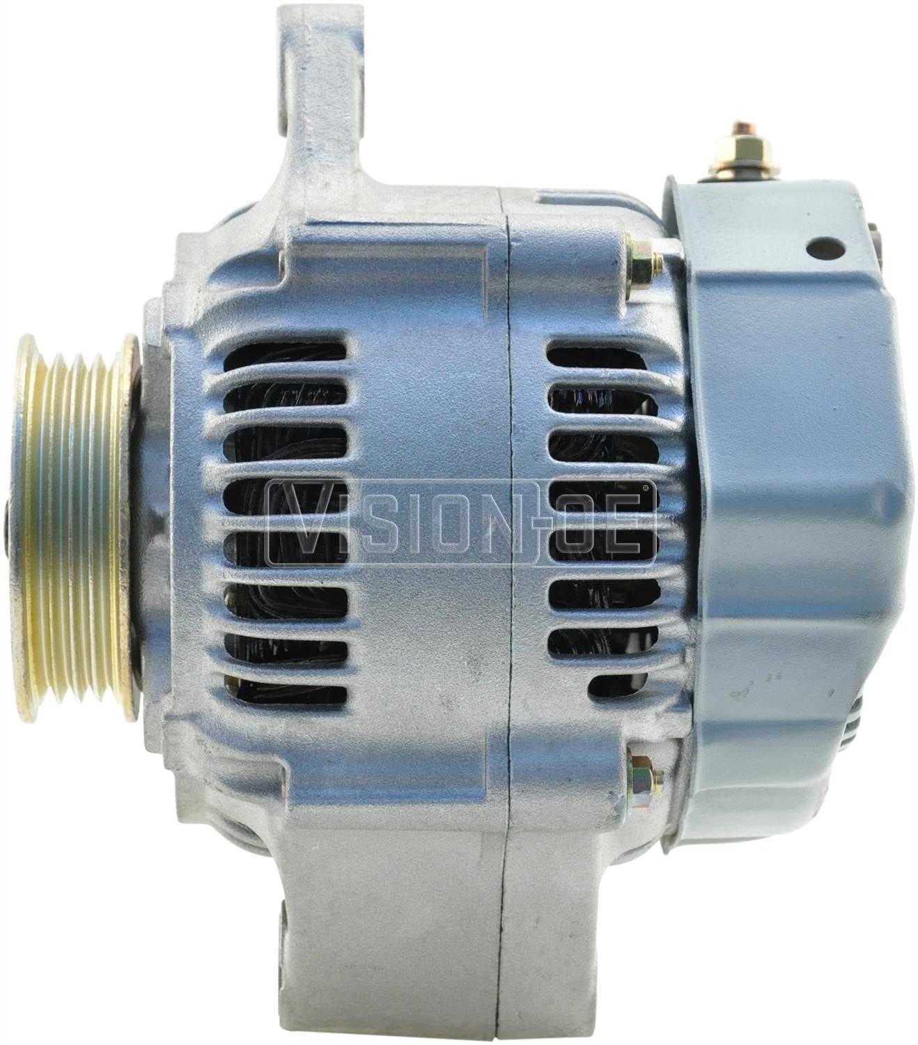 Vision OE 13795 Alternator
