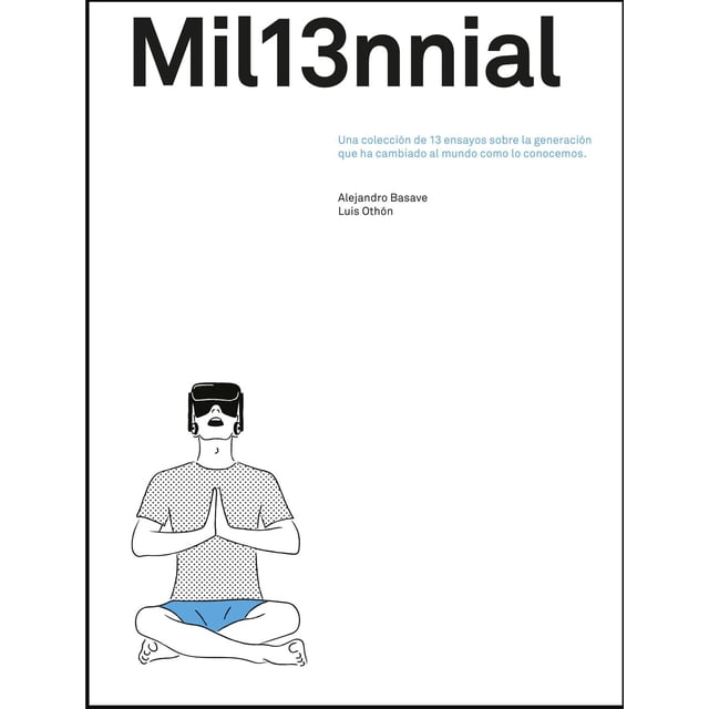 Millenial Libros del Marqués 9786078409716