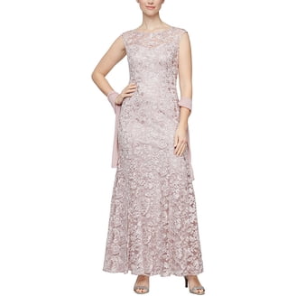 green emerald velvet dress Amazon.com: Alex Evenings Women's Long Rosette Mother of the Bride Dress  with Short Sleeves, Wedding Guest, Champagne/Ivory-Corded Lace, 4 : Clothing,  Shoes & Jewelry