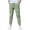 Light Green, variant on Ymyiu Boys Dress Pants Slim Fit One Pack Baby Boy Or Girl Pants Cotton Toddler Pants for Toddlers Babies 5T 6T (Coffee,5-6 Years)