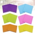 thumbnail image 1 of Minkissy Square Dinner Napkins Paper 6 Packs 20 Sheets Per Pack for Home Use, 1 of 8
