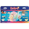 Sculpey III Multipacks Clay, 2 Oz, Pearls And Pastels, Set Of 10
