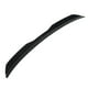 thumbnail image 4 of Ventajero Trasero Spoiler Visor Deflector Fit Universal Reduce La Ventana Superior Lip Borde, 4 of 7