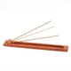 thumbnail image 1 of Soporte Para Varitas De Incienso Soporte Para Incienso De Madera Con Soporte Para Incienso De Ángulo Ajustable Quemador De Incienso Clásico Moyic HA035033-00, 1 of 6