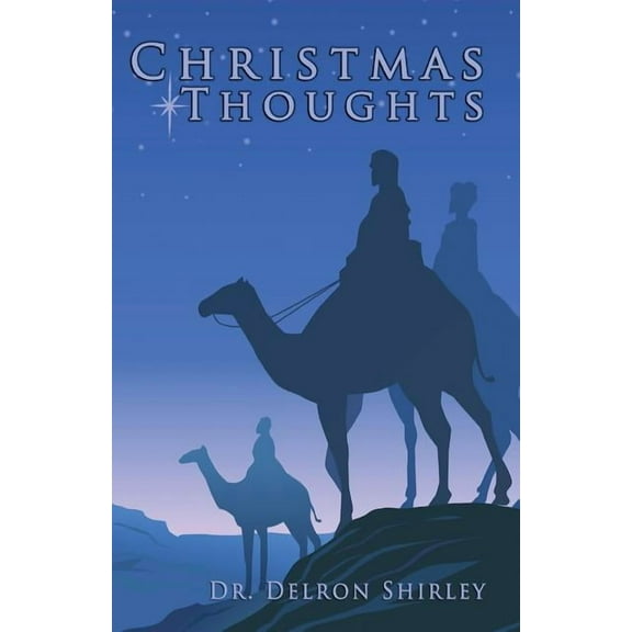 Christmas Thoughts Paperback