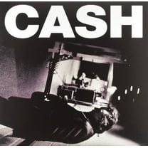Johnny Cash - American III: Solitary Man - Music & Performance - Vinyl