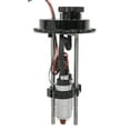 thumbnail image 2 of Holley Performance 12-140 Fuel Pump Module Assembly, 2 of 5