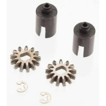 - DURATRAX Diff Output Joints/Bevel Gear 11T Nissan GT-R/Camaro DTXC7497